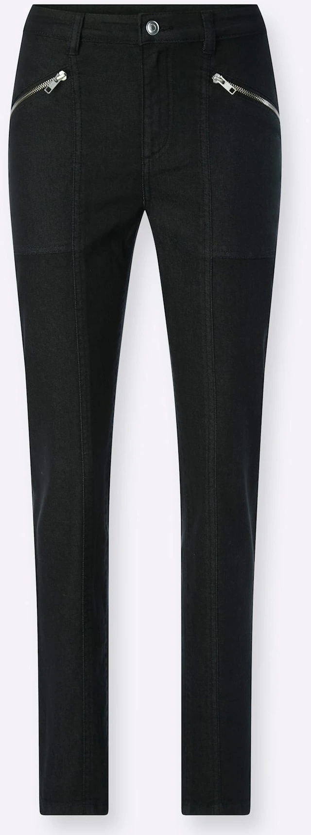 heine Bequeme Jeans 1 tlg.
