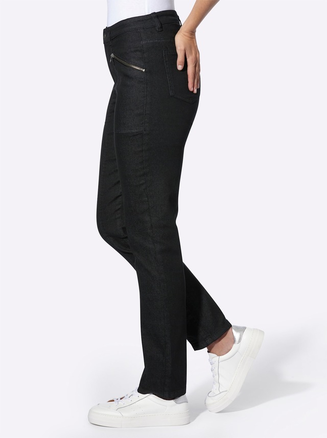 heine Bequeme Jeans 1 tlg.