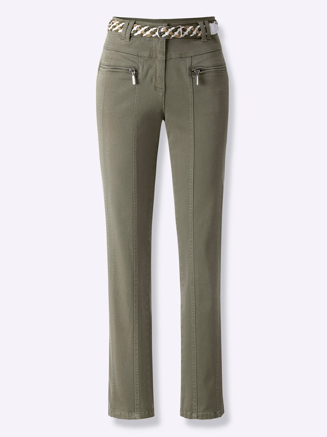 Casual Looks Webhose