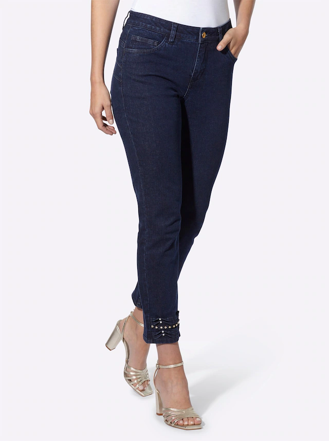 heine 7/8-Jeans 1 tlg.