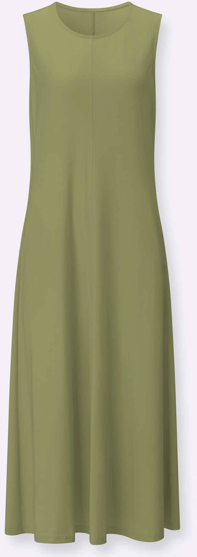 Casual Looks A-Linien-Kleid »Sommer-Kleid« Nahttasche