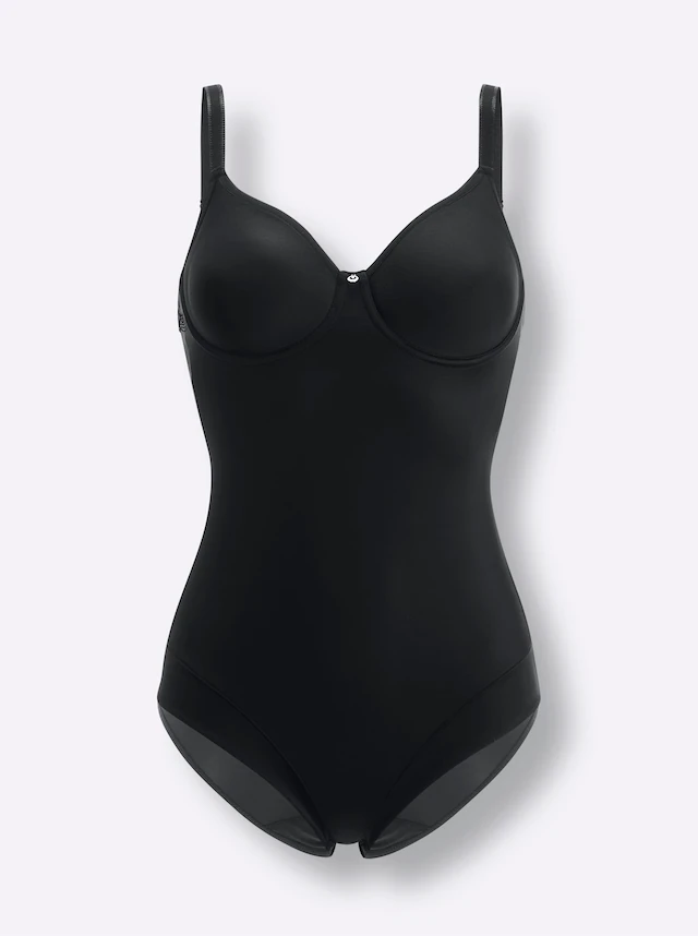 Susa Body