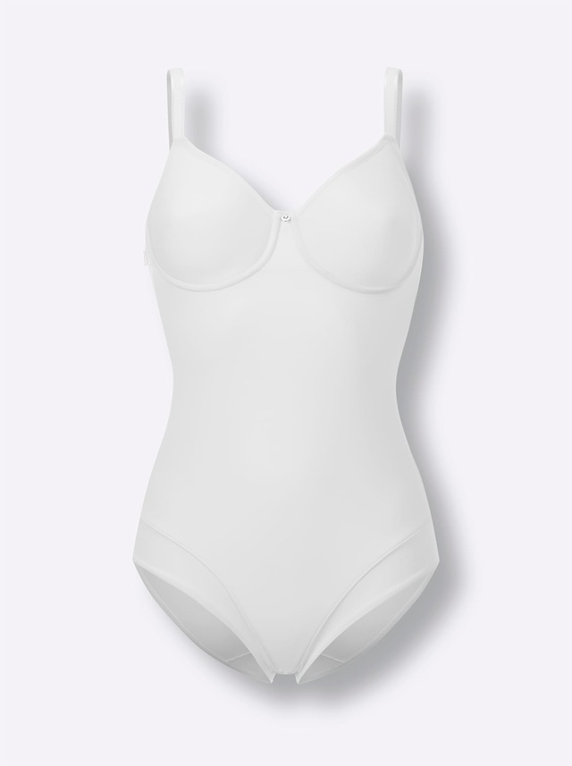Susa Body