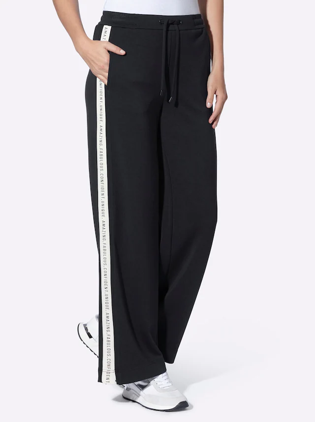heine Jerseyhose