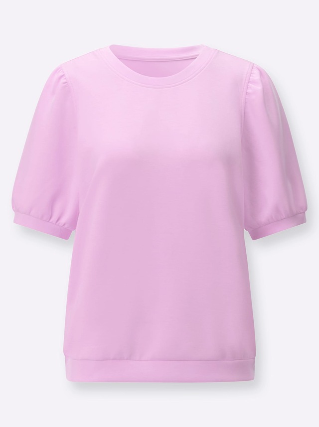 Inspirationen Kurzarmshirt »Kurzarm-Shirt« 1 tlg.