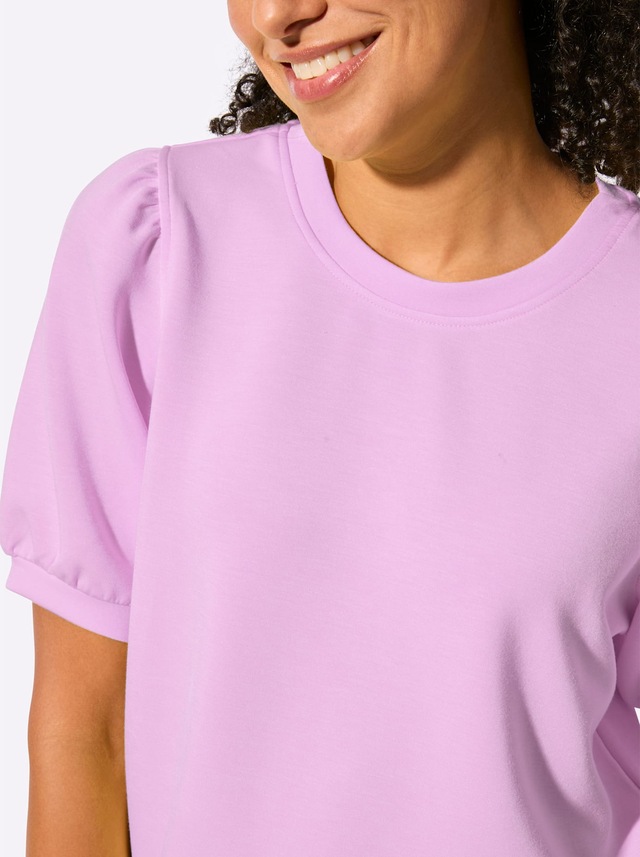 Inspirationen Kurzarmshirt »Kurzarm-Shirt« 1 tlg.