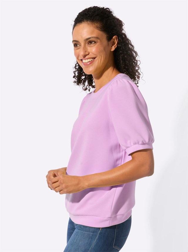 Inspirationen Kurzarmshirt »Kurzarm-Shirt« 1 tlg.