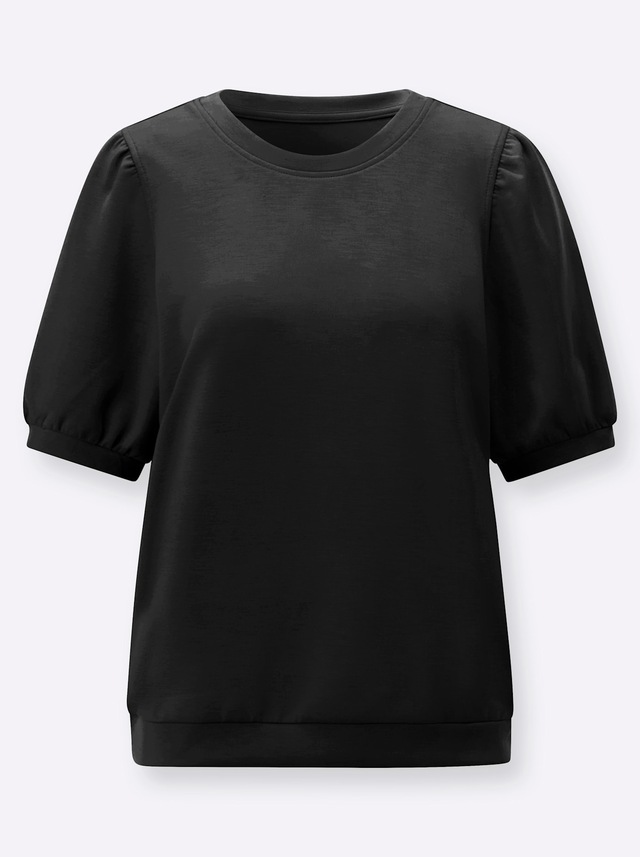 Inspirationen Kurzarmshirt »Kurzarm-Shirt« 1 tlg.