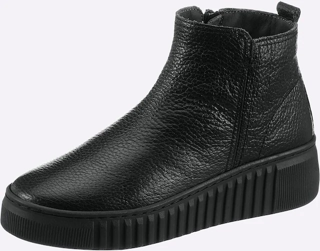 heine Stiefelette