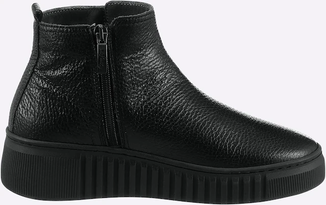 heine Stiefelette