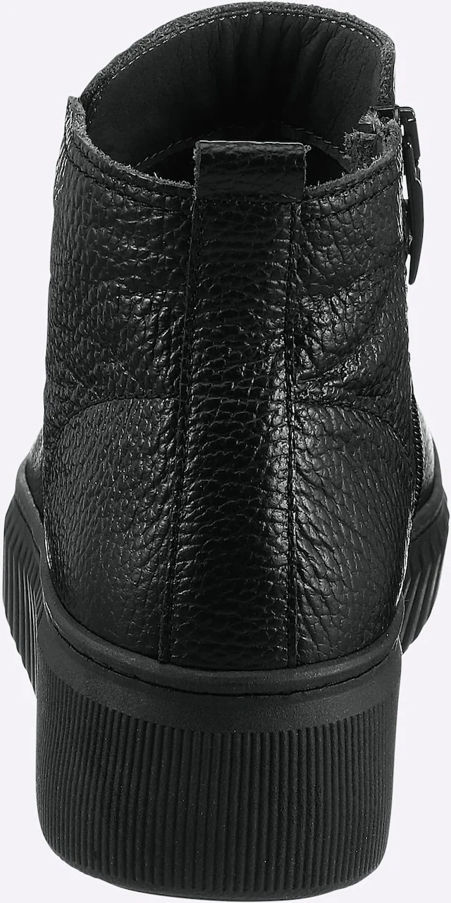 heine Stiefelette