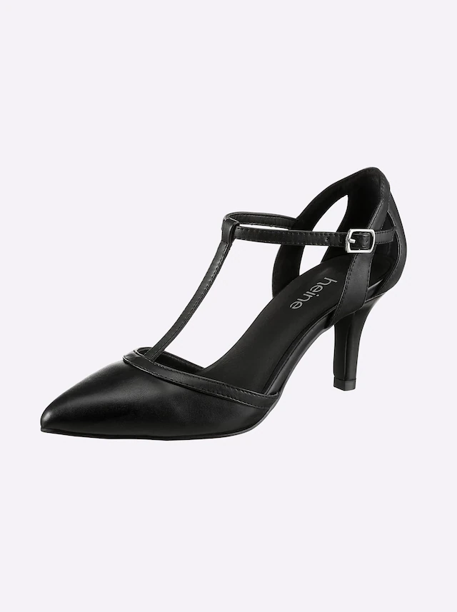 heine Pumps