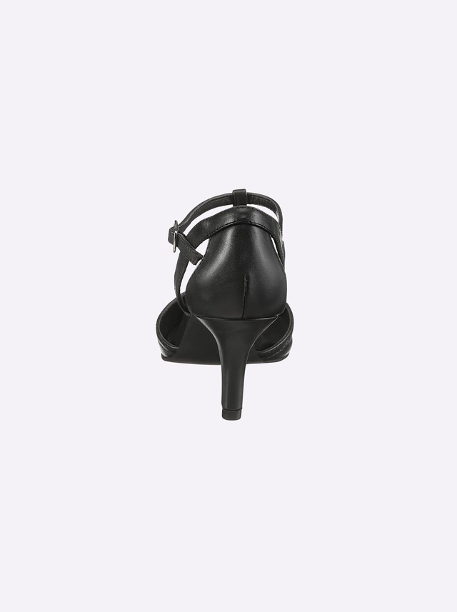 heine Pumps