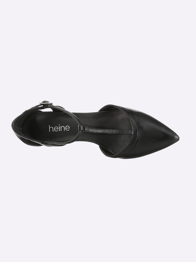 heine Pumps