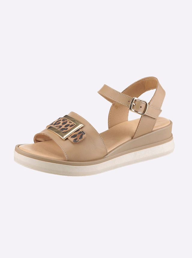 heine Sandalette