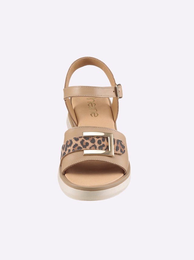 heine Sandalette