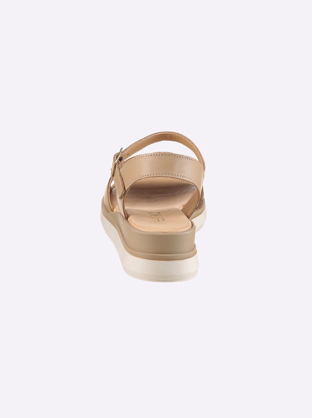 heine Sandalette