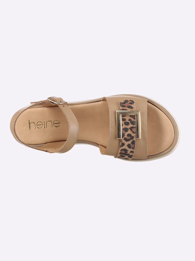 heine Sandalette