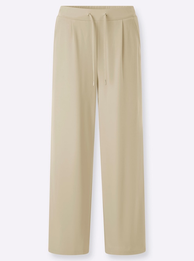 Inspirationen Culotte