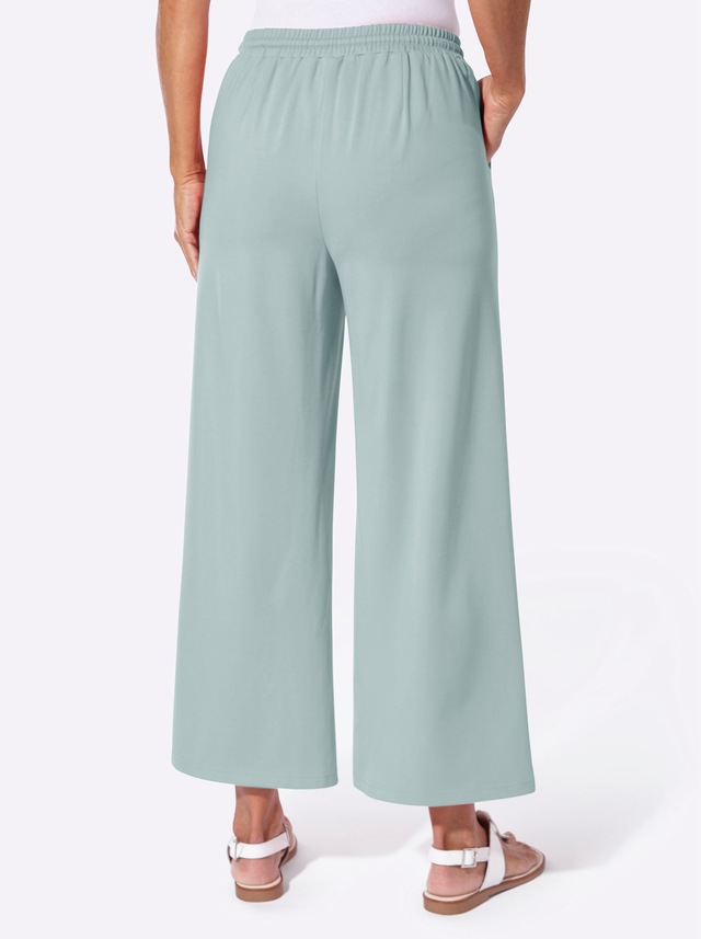 Inspirationen Culotte