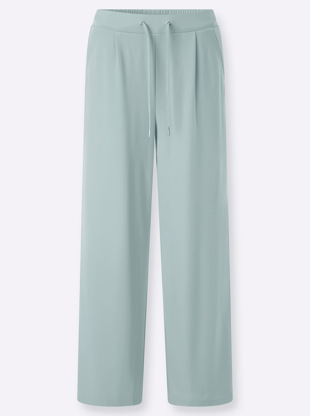 Inspirationen Culotte