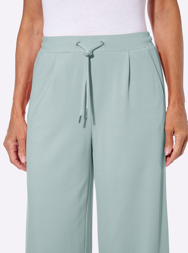 Inspirationen Culotte