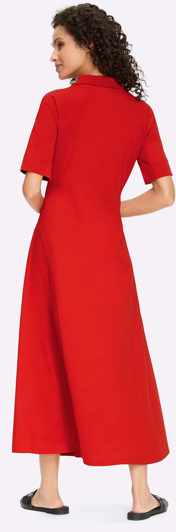 heine Sommerkleid »Kleid«