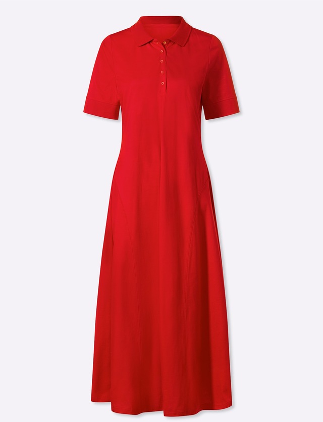 heine Sommerkleid »Kleid«