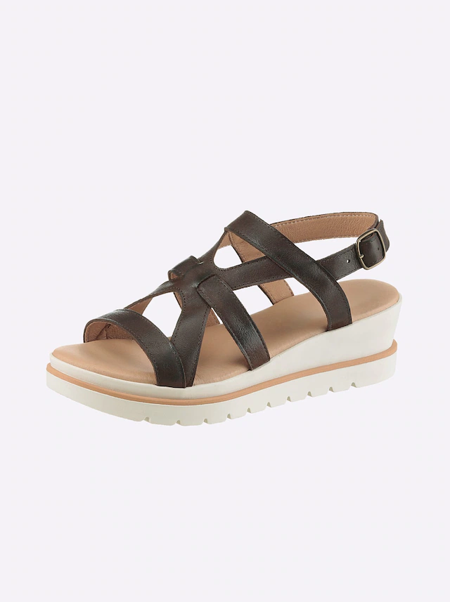 heine Sandalette