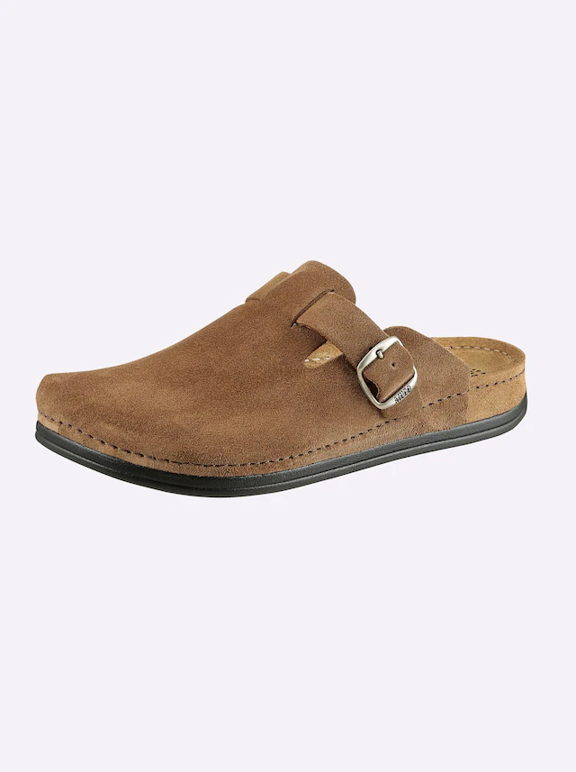 MUBB Clog