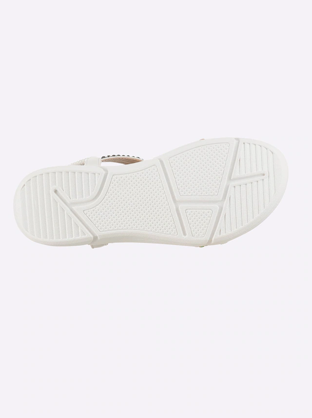 Andrea Conti Sandalette