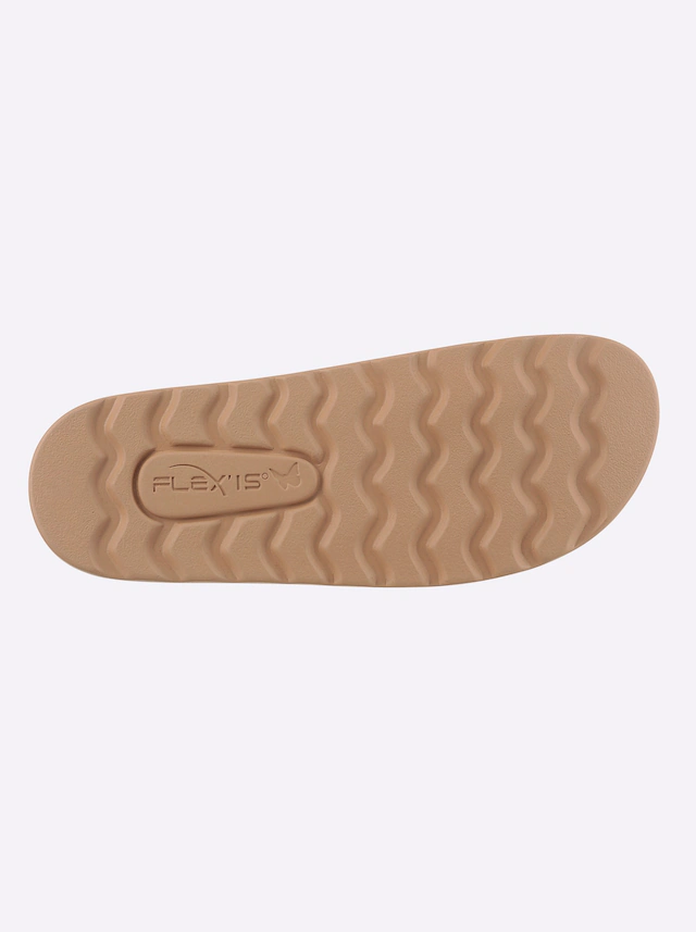 Franken-Schuhe Pantolette