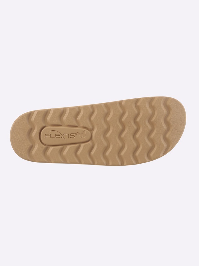 Franken-Schuhe Pantolette