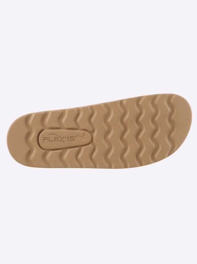 Franken-Schuhe Pantolette
