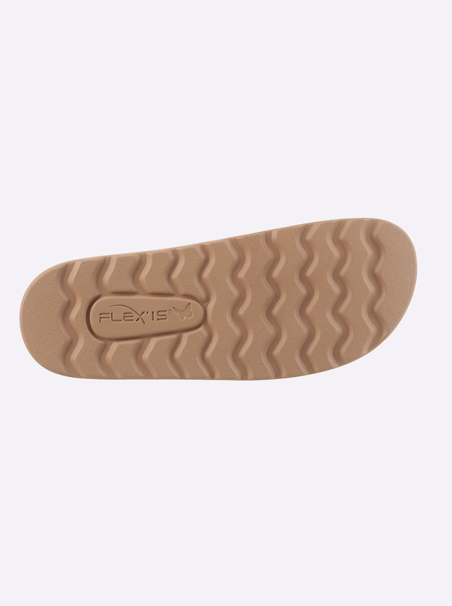 Franken-Schuhe Pantolette