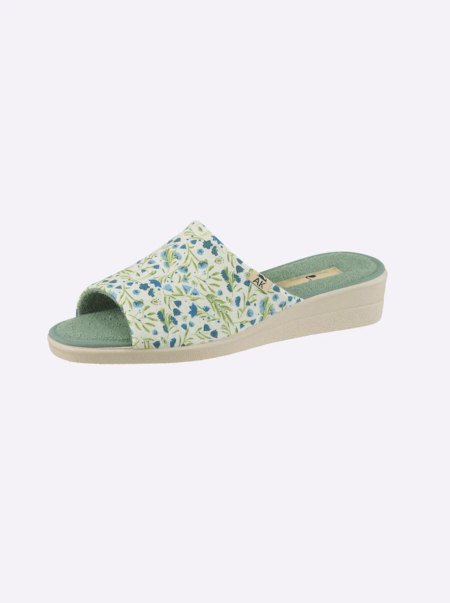 Casual Looks Pantoffel
