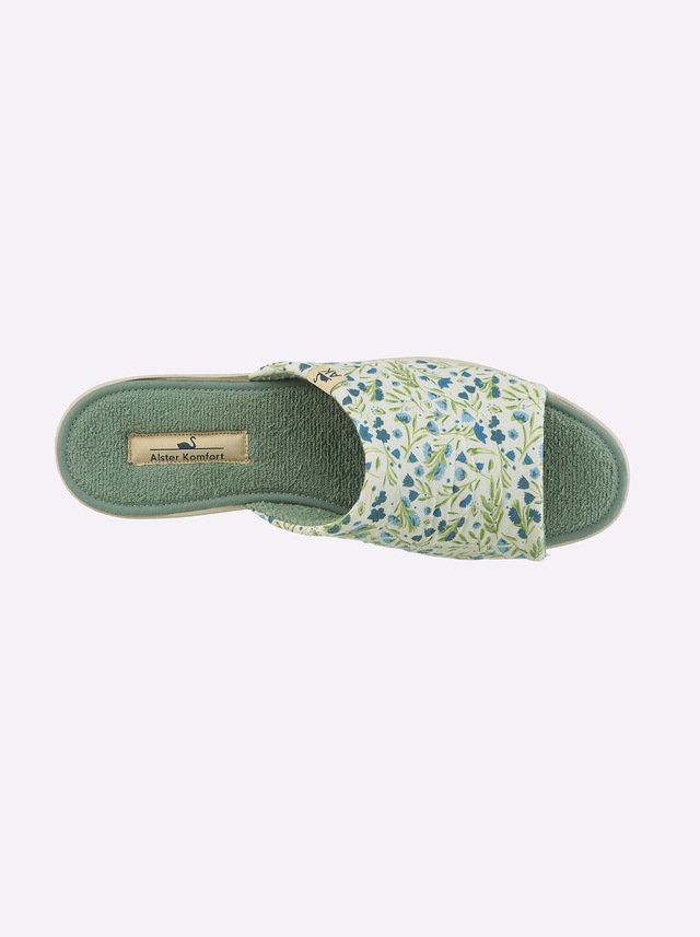 Casual Looks Pantoffel