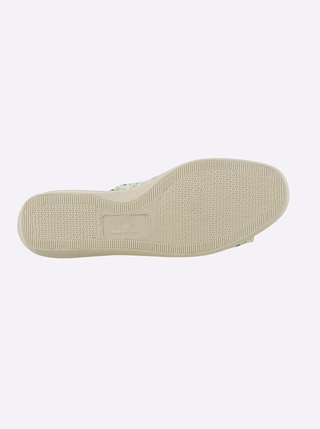 Casual Looks Pantoffel