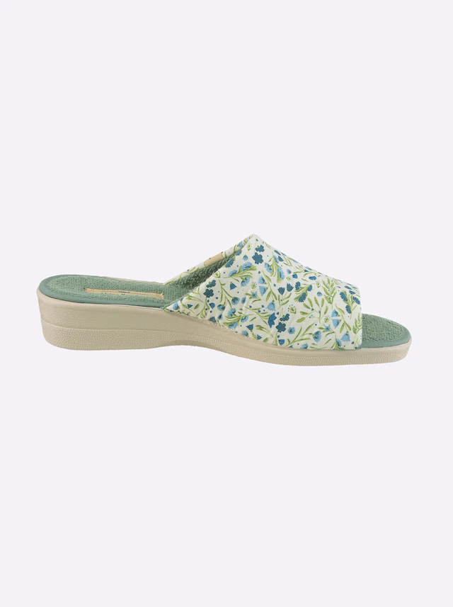 Casual Looks Pantoffel