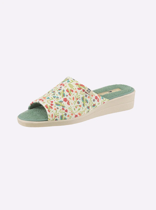 Casual Looks Pantoffel