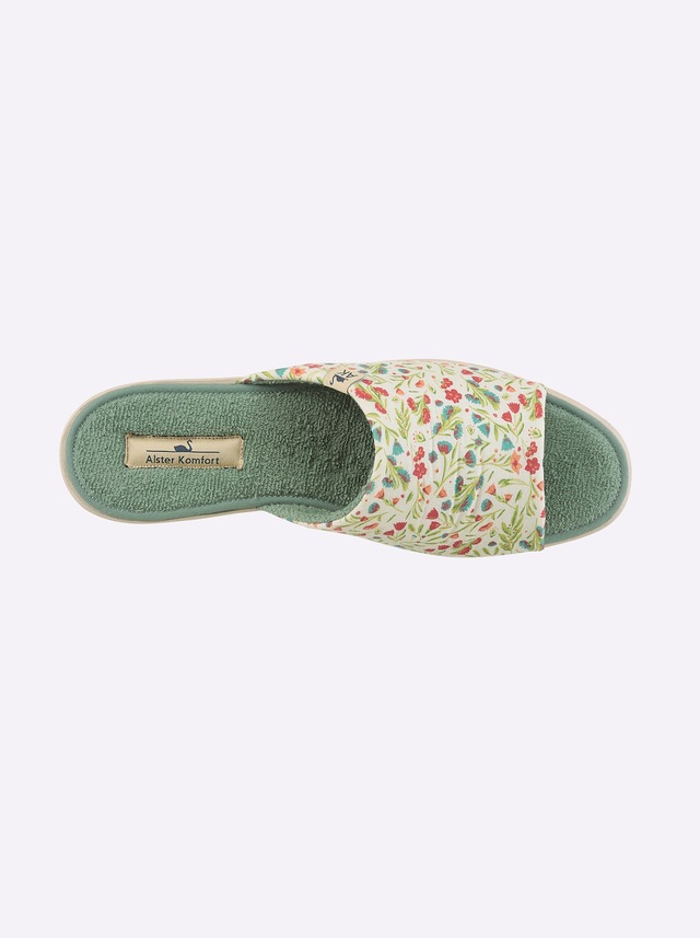 Casual Looks Pantoffel