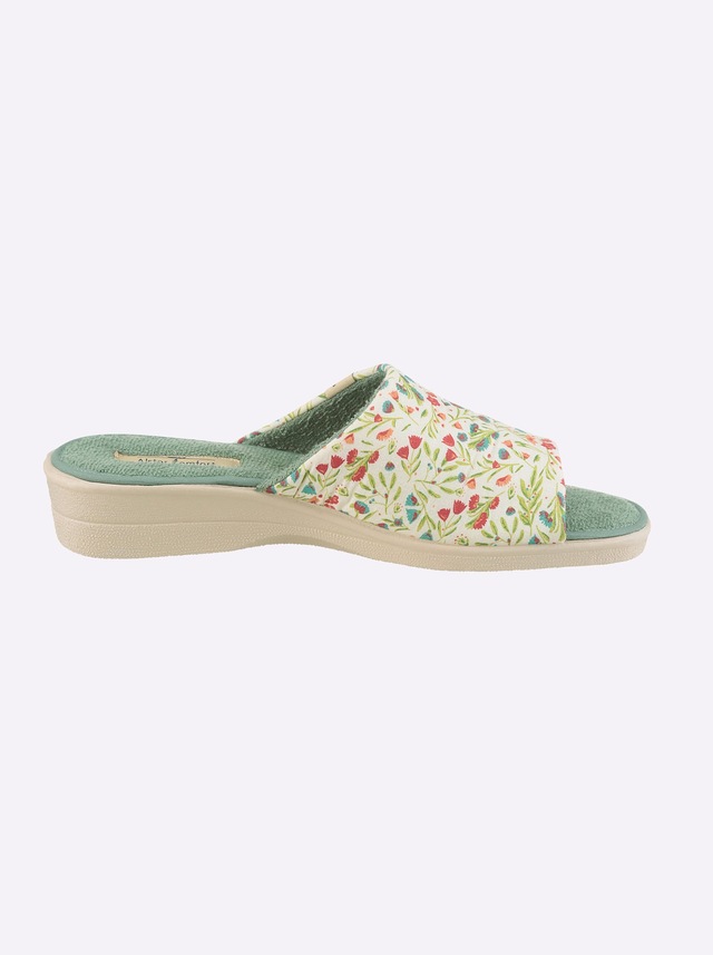 Casual Looks Pantoffel