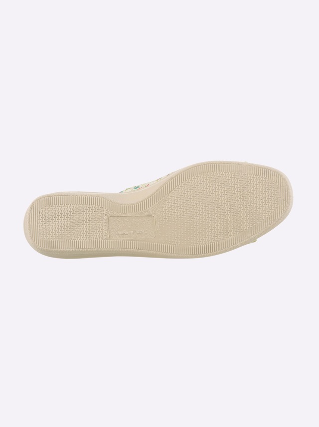 Casual Looks Pantoffel