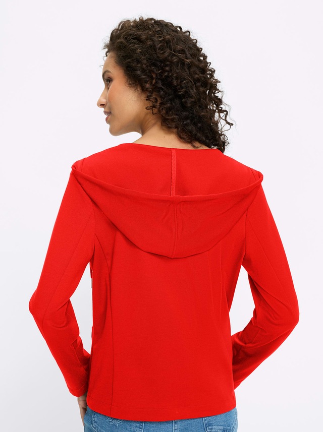 heine Sweatblazer »Sweatblazer«