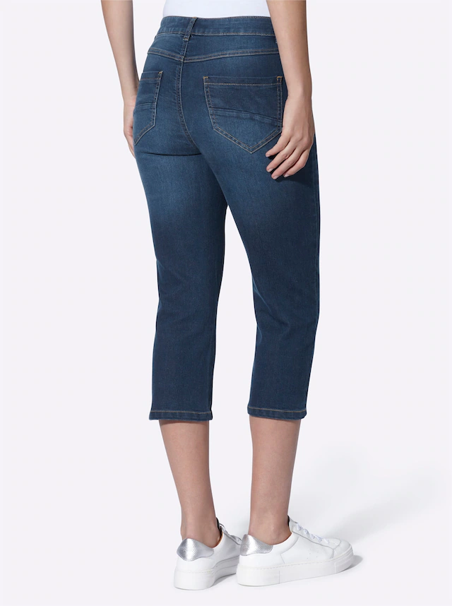 heine Bequeme Jeans 1 tlg.