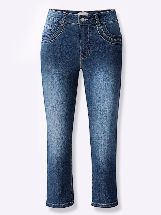 heine Bequeme Jeans 1 tlg.