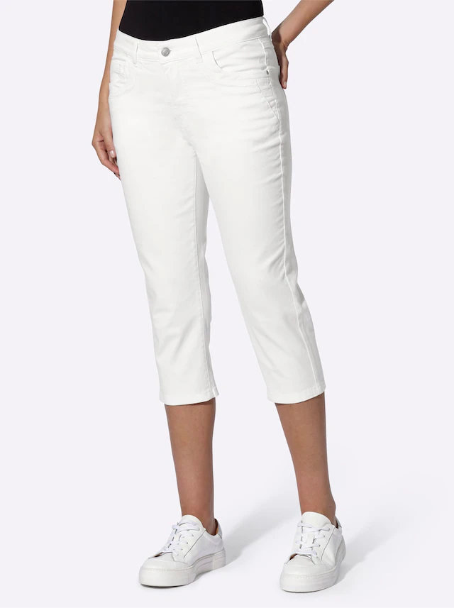 heine Bequeme Jeans 1 tlg.