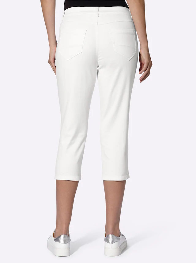 heine Bequeme Jeans 1 tlg.