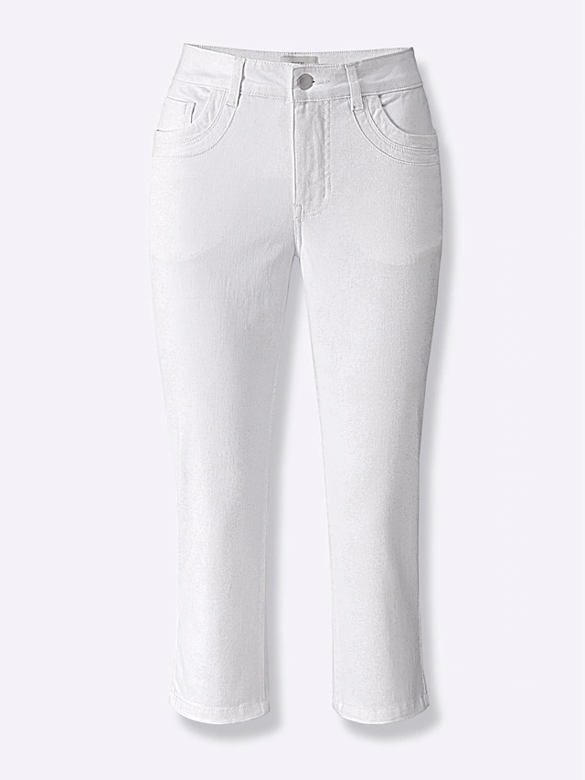 heine Bequeme Jeans 1 tlg.