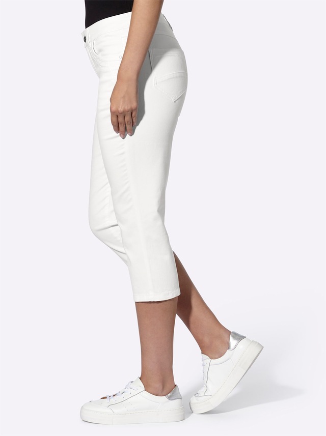 heine Bequeme Jeans 1 tlg.